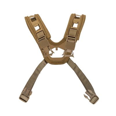 Airframe Harness