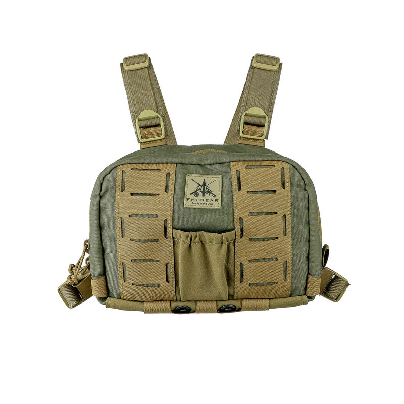 Chest Rig image number 3