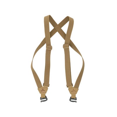 Apex Belt Suspenders