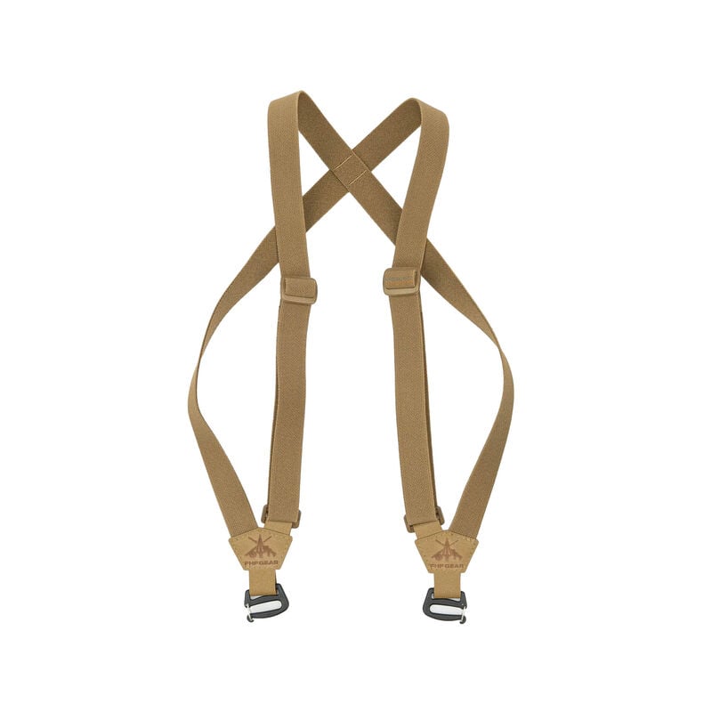 Apex Belt Suspenders image number 0