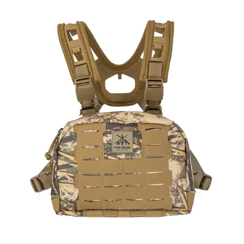 Chest Rig - Weatherproof image number 0