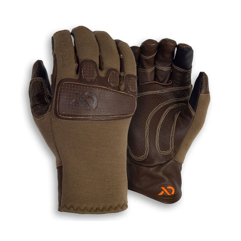 Shale Touch Hybrid Glove image number 3