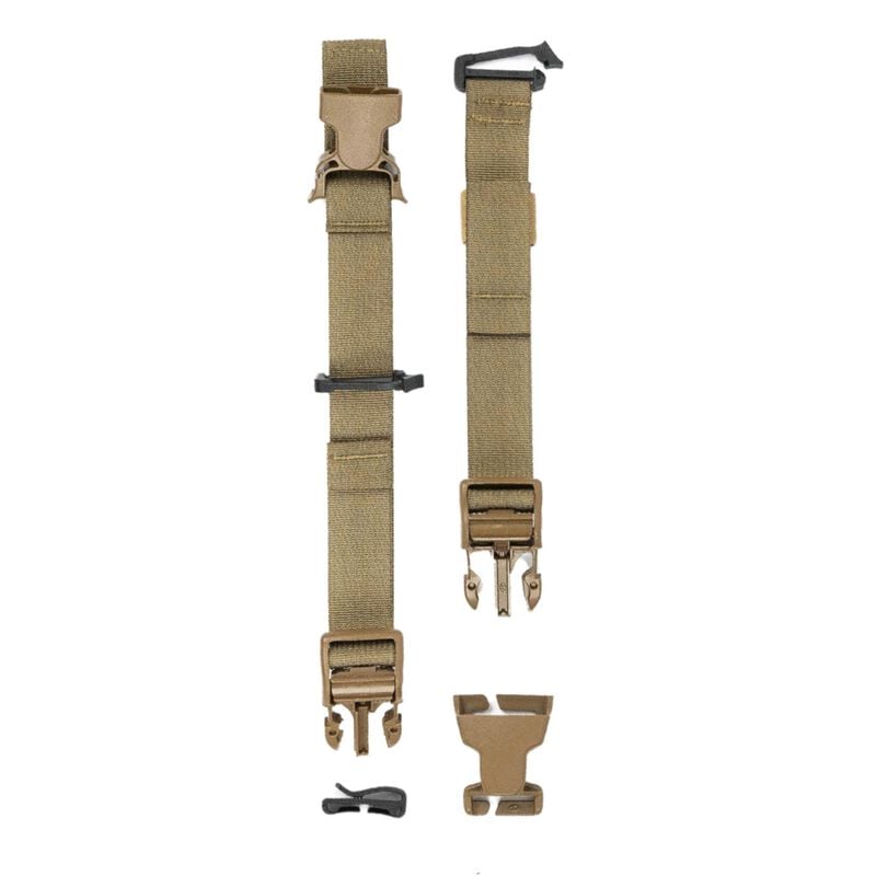 Secondary Rifle Sling Pack Attachment System image number 1