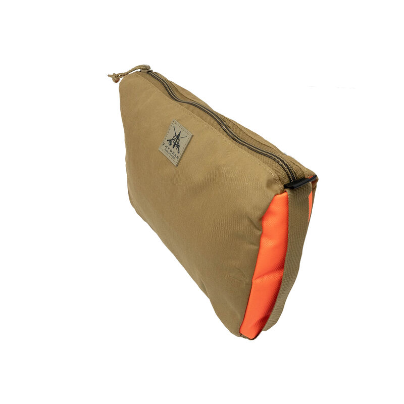FHF Gear Synergy Series Organizer Bags Coyote Orange Large