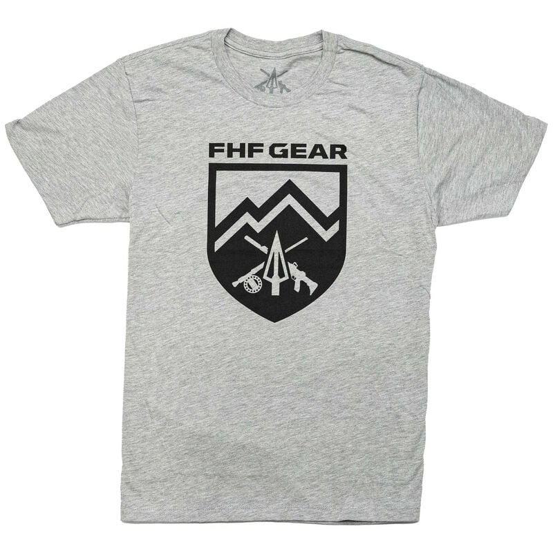 Gear Icon T-Shirt image number 2