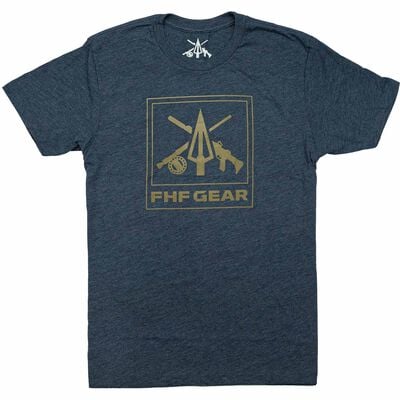 Gear Logo T-Shirt