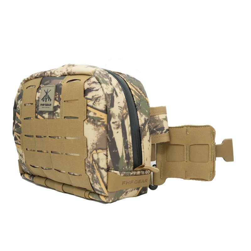 Chest Rig - Weatherproof image number 8