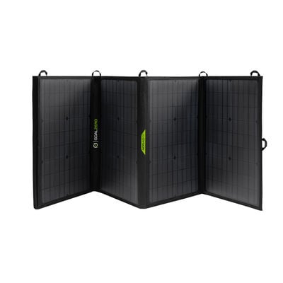Goal Zero Nomad 100 Portable Solar Panel