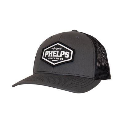 Phelps Diamond Patch Hat