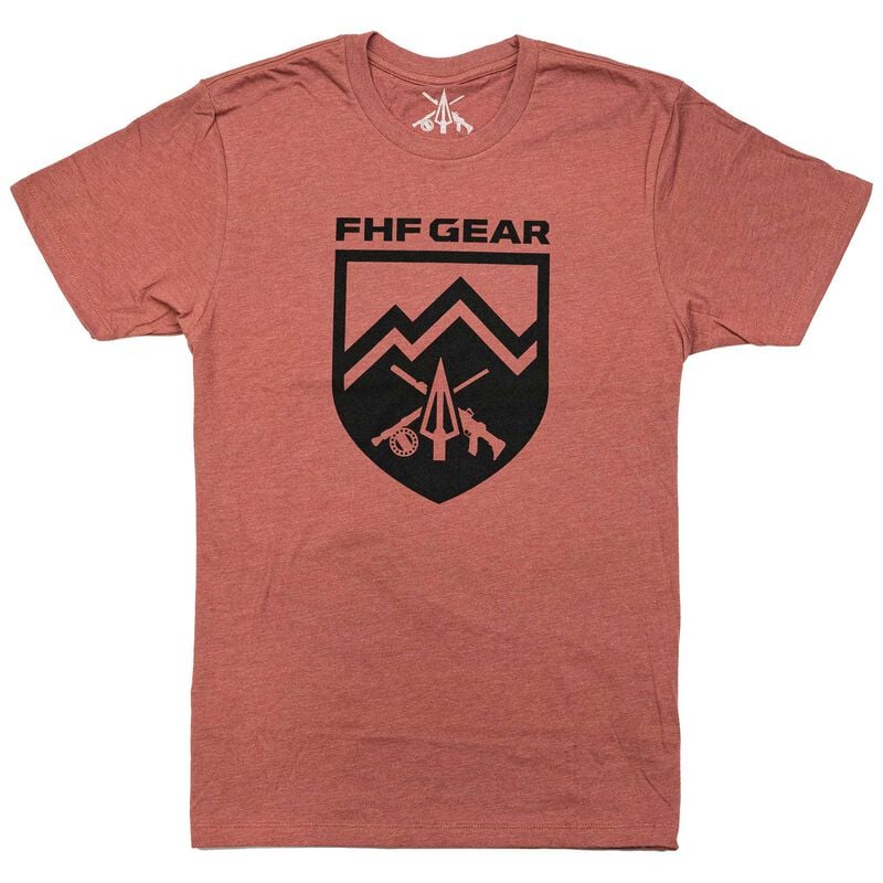 Gear Icon T-Shirt image number 0