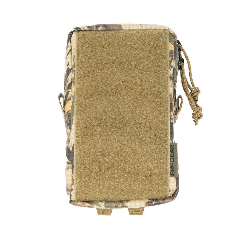 TAC MTN Munitions Pouch - Weatherproof image number 0