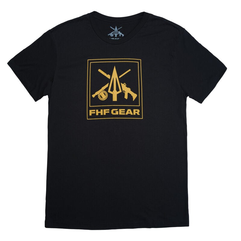 Gear Logo T-Shirt image number 2