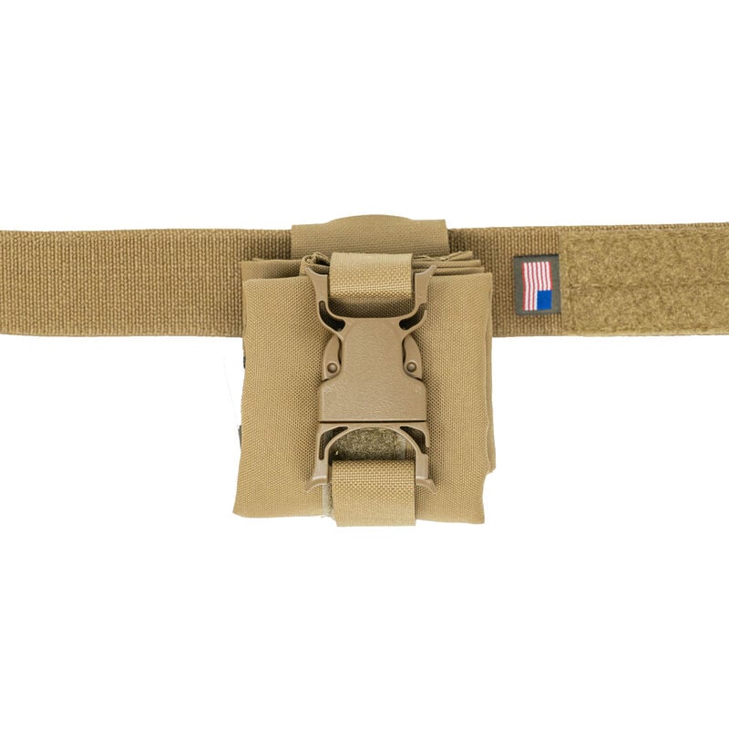 MOLLE Dump Pouch image number 11