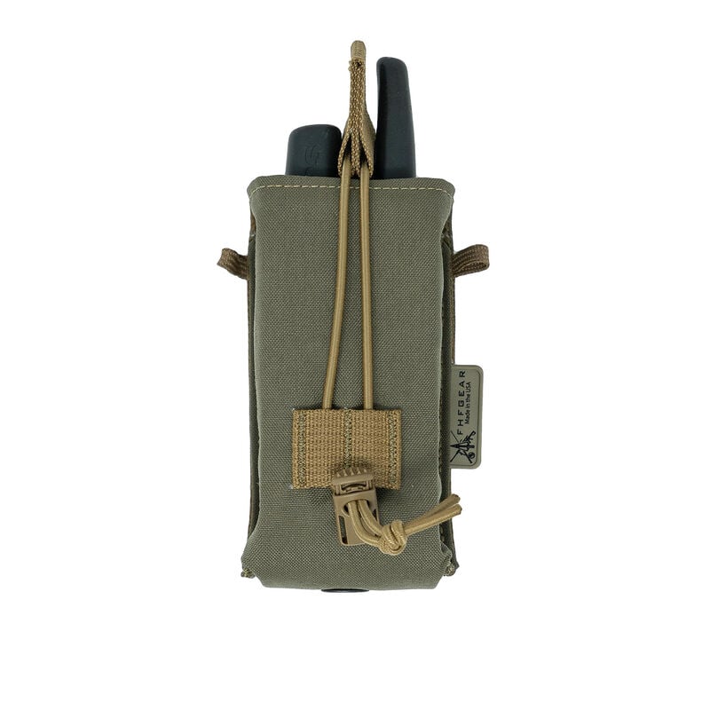 RINO Radio/GPS Pouch image number 0