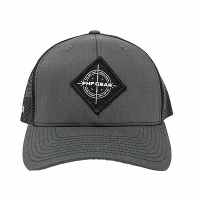FHF Sights Patch Trucker Hat
