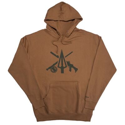 FHF Icon Hoody