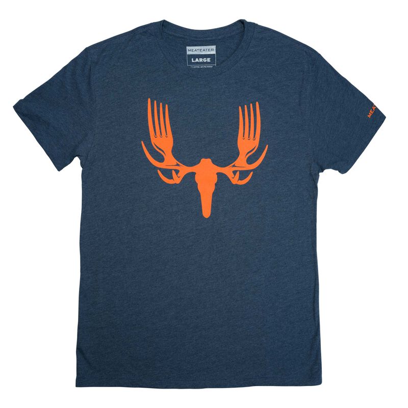 MeatEater Icon T-Shirt image number 2