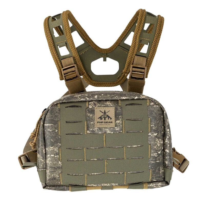 Chest Rig - Weatherproof image number 3