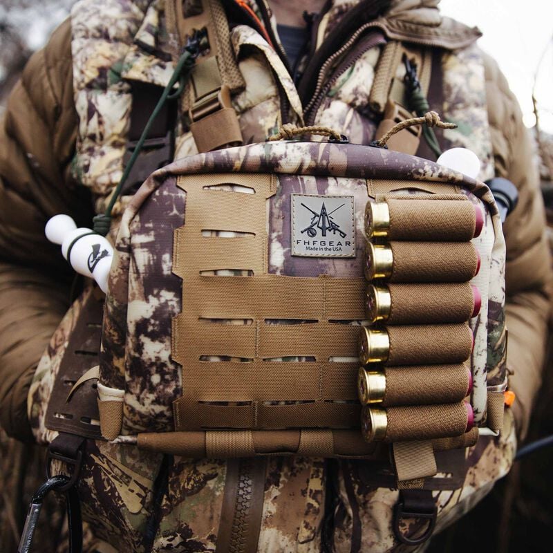 Chest Rig - Weatherproof image number 9