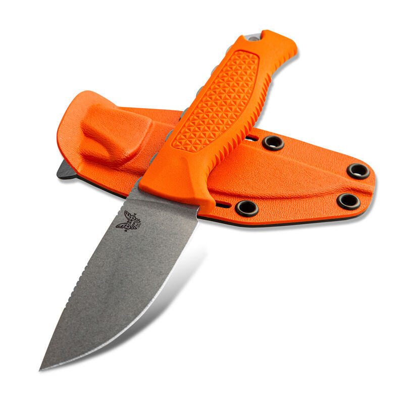 Benchmade Steep Country Knife image number 0