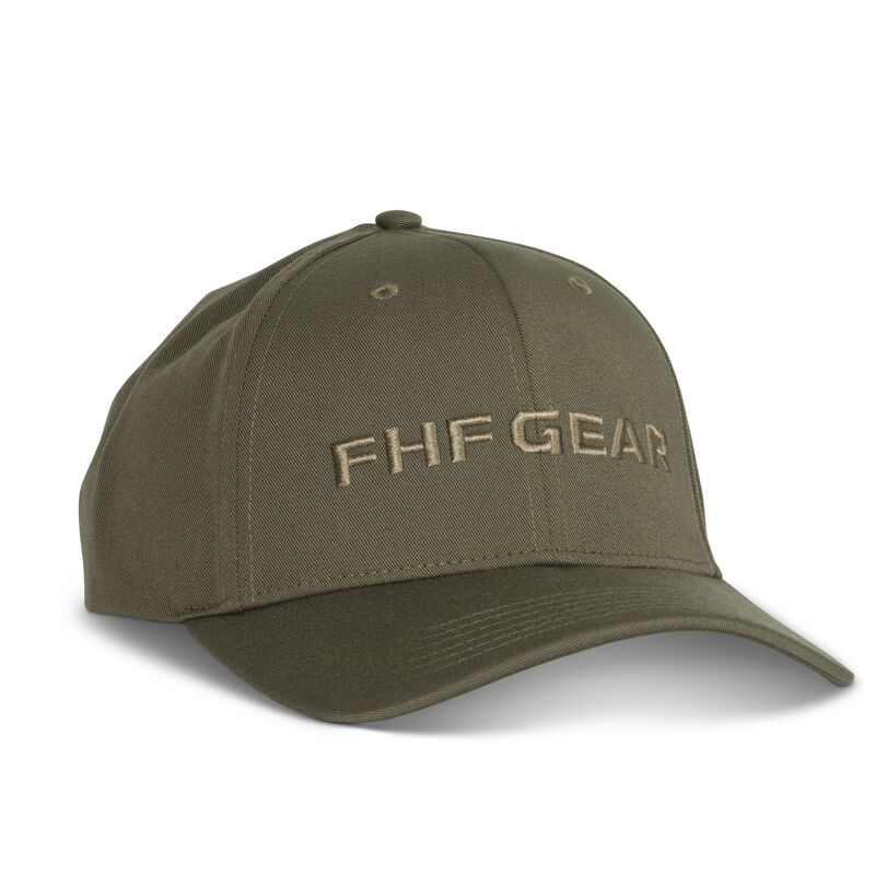 FHF Wordmark Hat image number 2