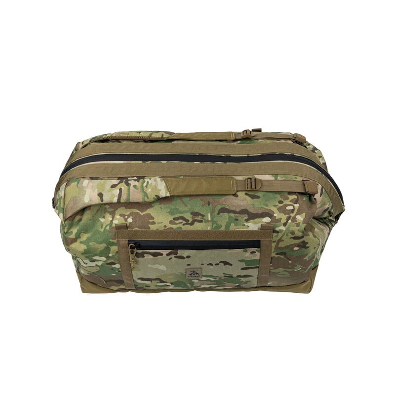 Pit Duffle image number 1