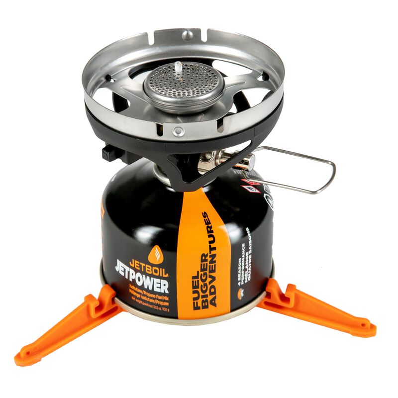 Jetboil Sumo Cooking System image number 1
