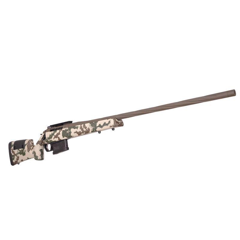 Weatherby® Model 307™ MeatEater Edition image number 3