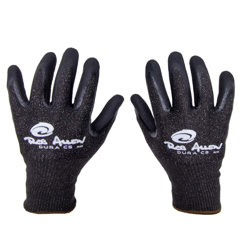 Rob Allen Nitrile Gloves image number 0