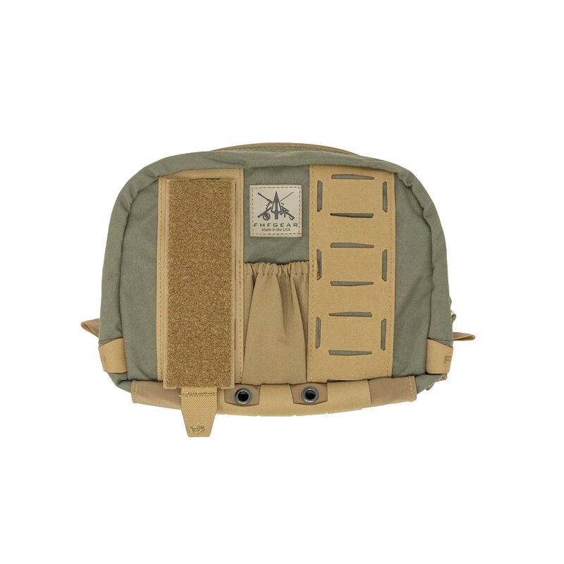 MOLLE to Loop Adapter Panel image number 3