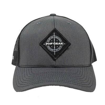 FHF Sights Patch Trucker Hat