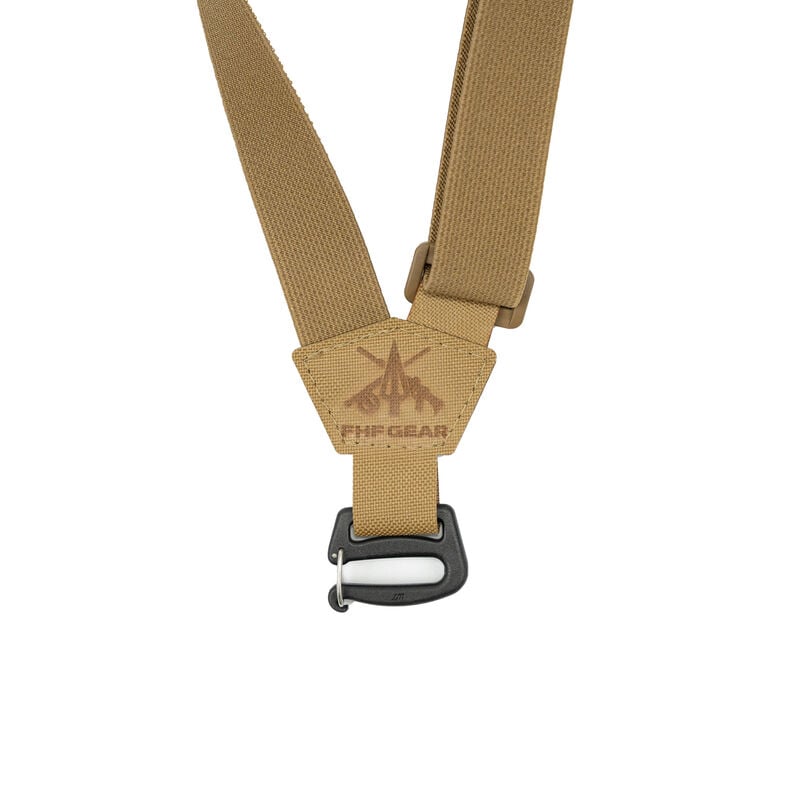 Apex Belt Suspenders image number 2