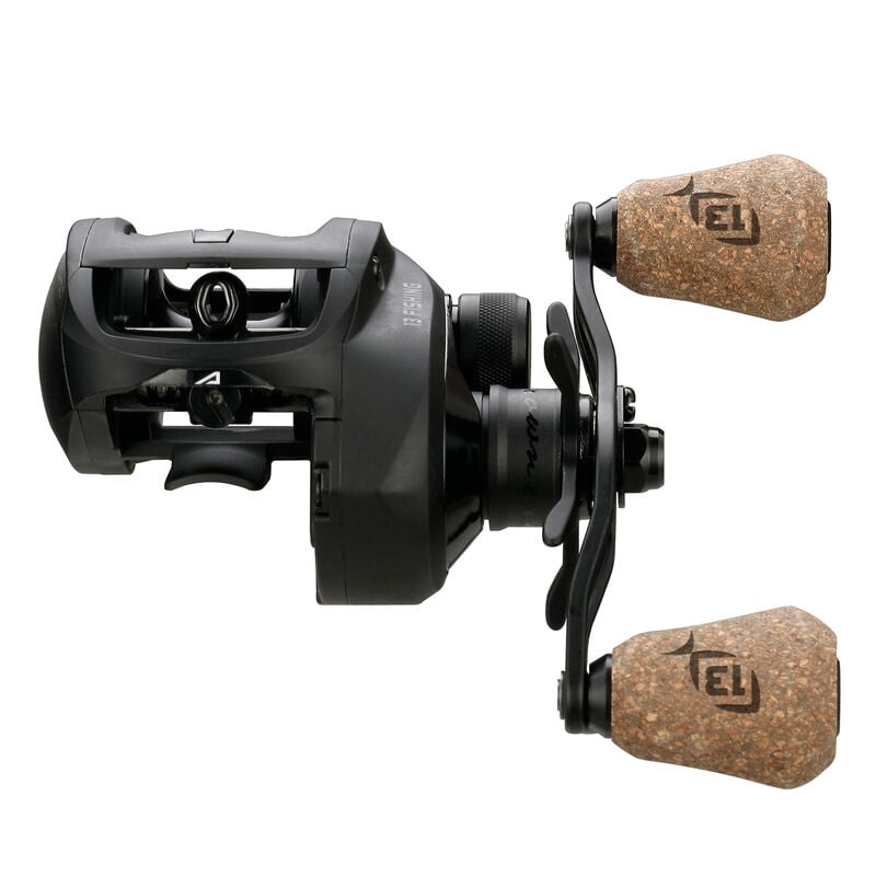 13 Fishing Concept A2 Baitcast Reel image number 0