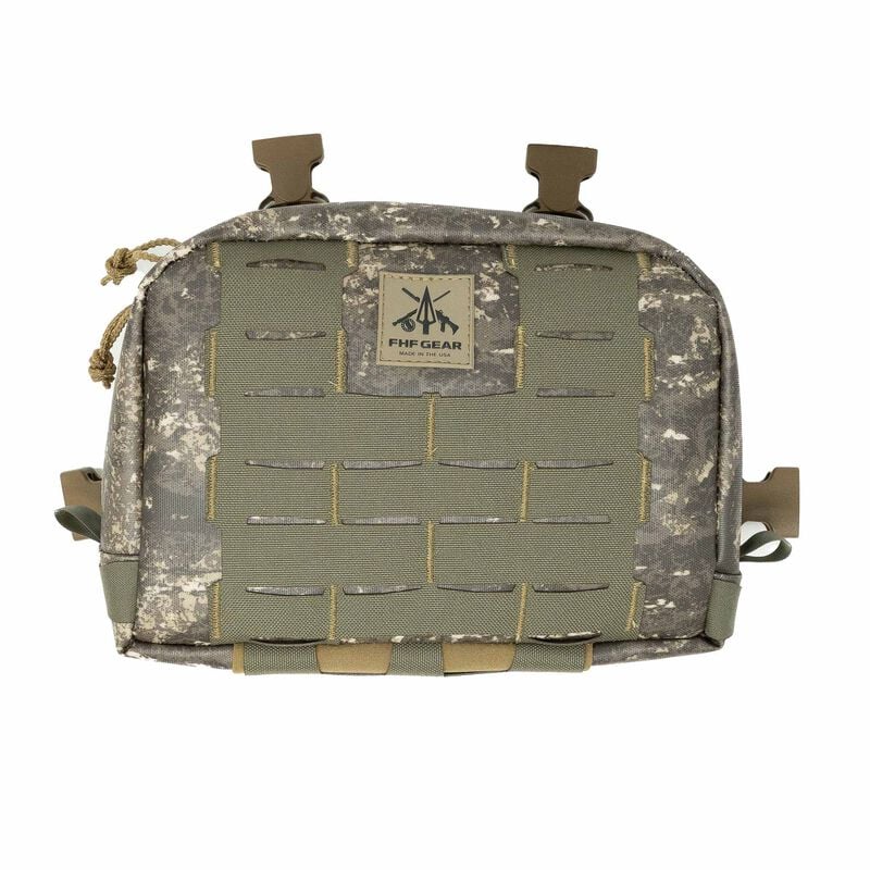 Chest Rig - Weatherproof image number 1