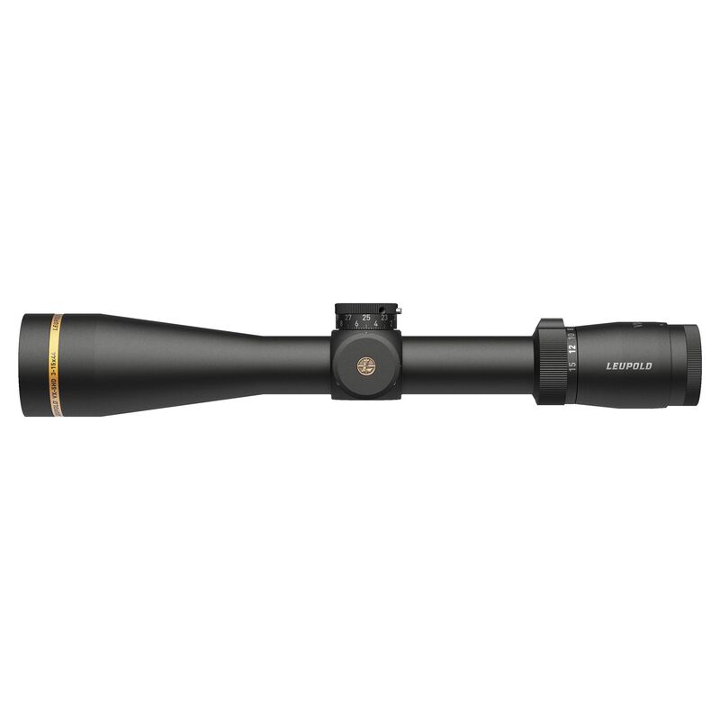 Leupold VX-5HD 3-15x44 Riflescope image number 2