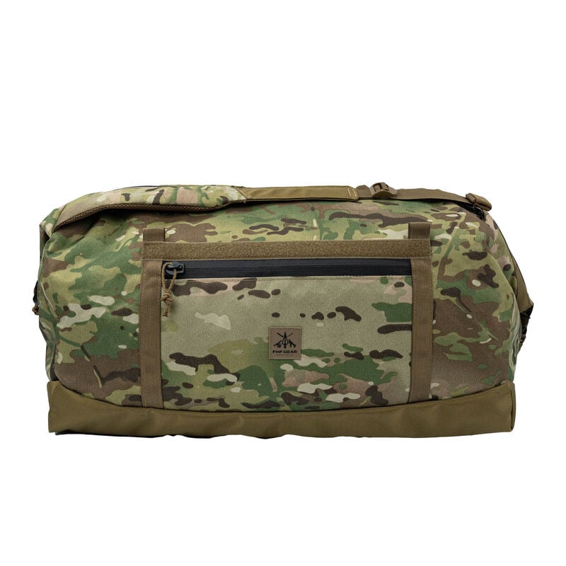 Pit Duffle image number 0