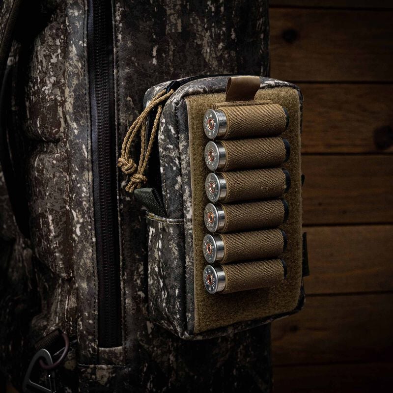 TAC MTN Munitions Pouch - Weatherproof image number 3