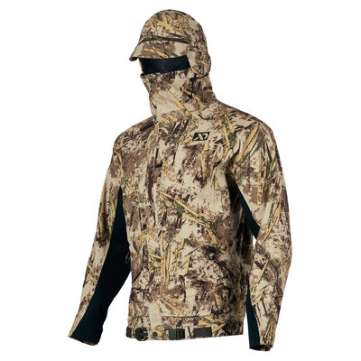 Trace Hunting Glove | First Lite Specter Camo | Size Medium