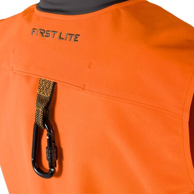 Charge Hunters Orange Vest
