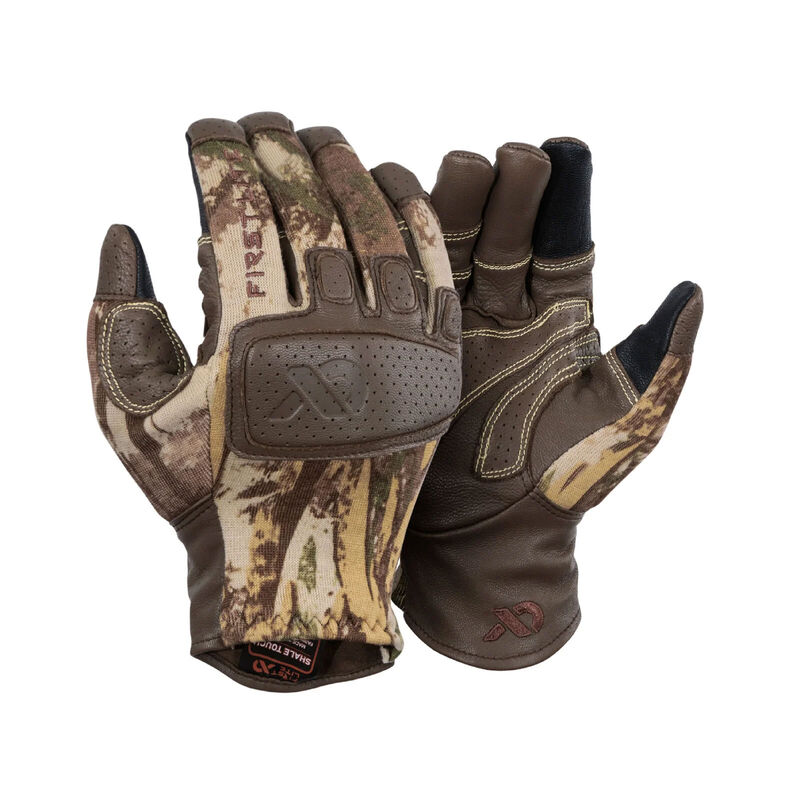 Shale Touch Hybrid Glove image number 1