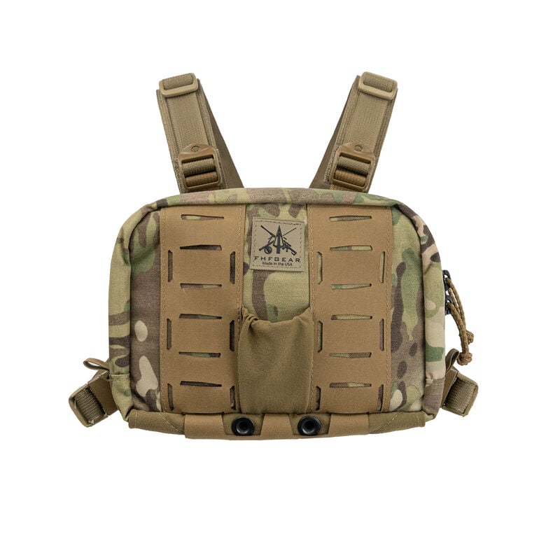 Chest Rig image number 0