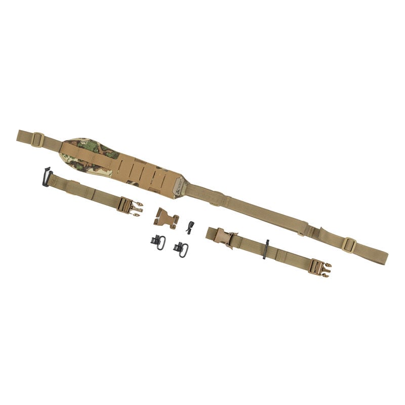 Rifle Sling and Pack Attachment System image number 0