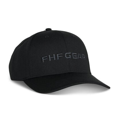 FHF Wordmark Hat