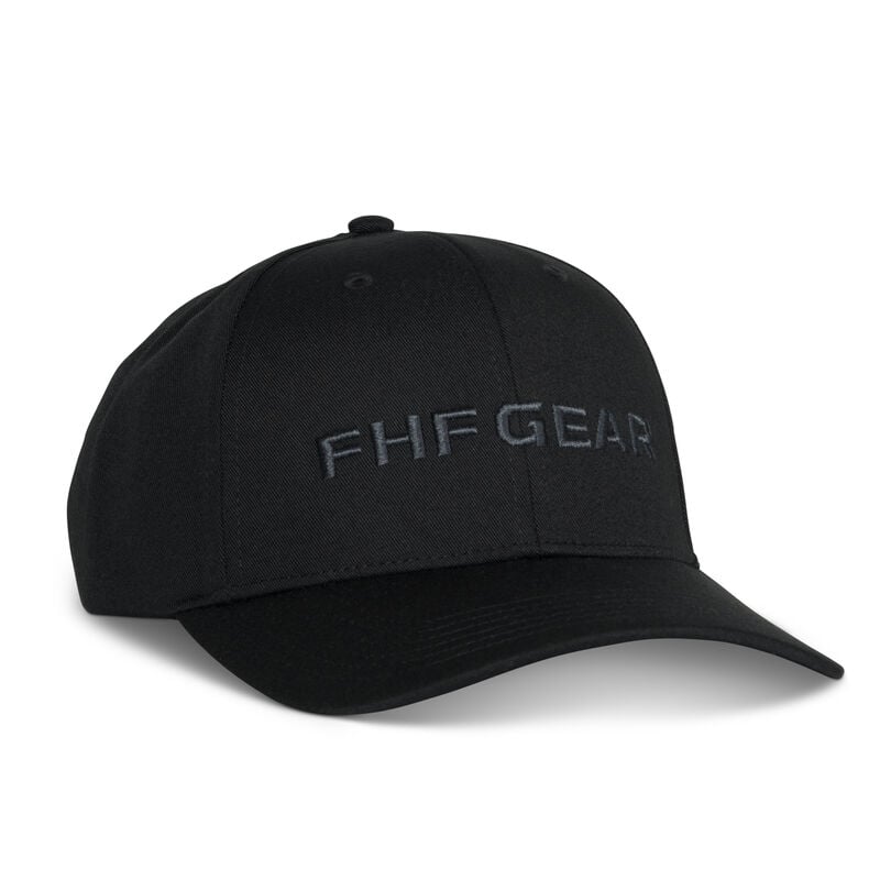 FHF Wordmark Hat image number 0