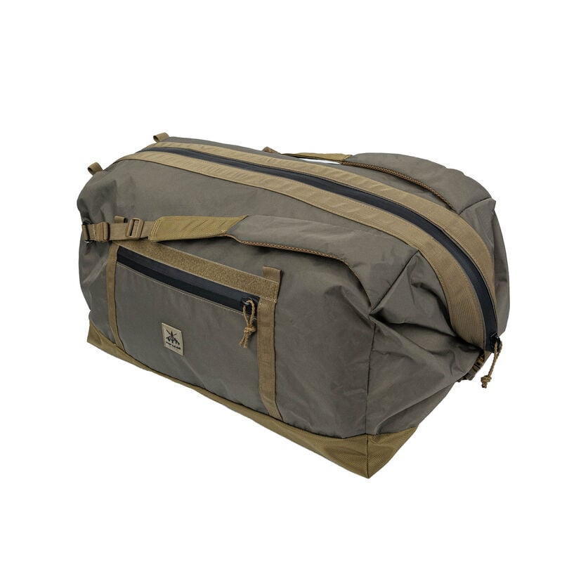 Pit Duffle image number 1