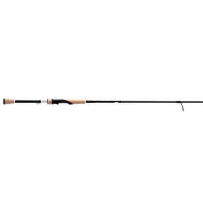 13 Fishing Omen Black Spinning Rod