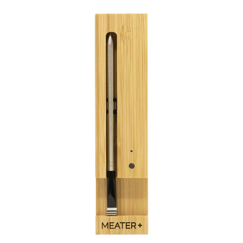 Meater+ Bluetooth Thermometer image number 1