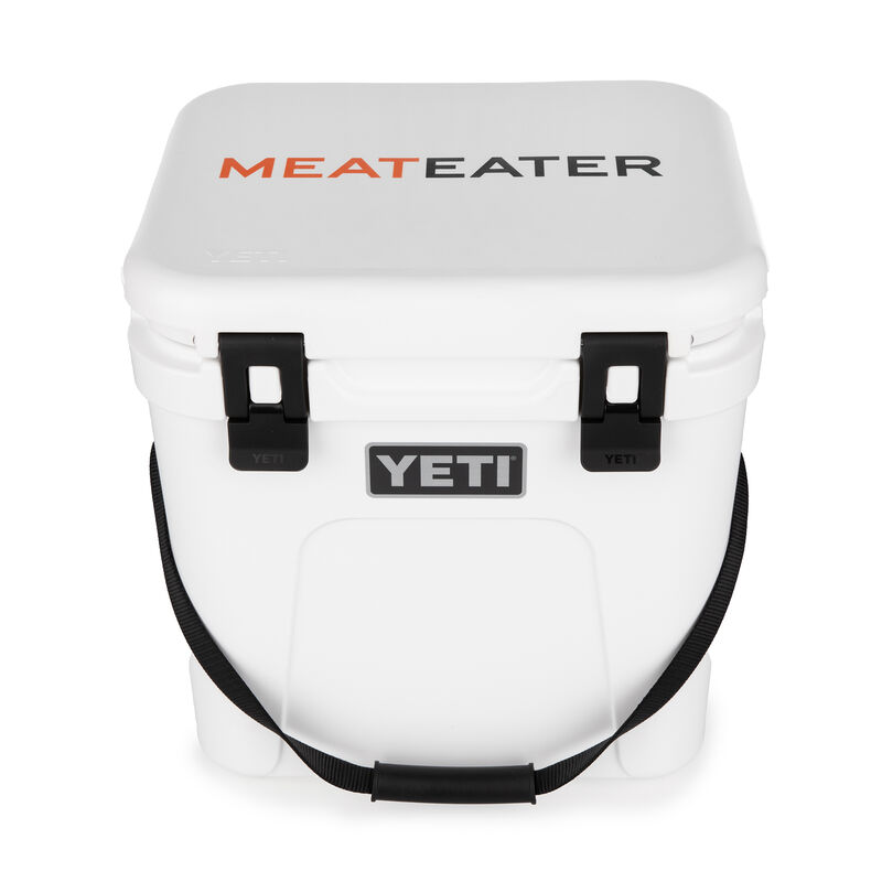 MeatEater Branded Yeti Roadie 24 image number 1