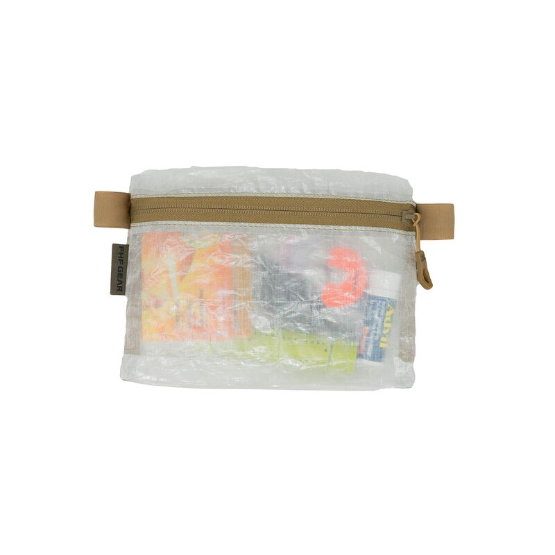 Ultralight Synergy Organizer Bags image number 4