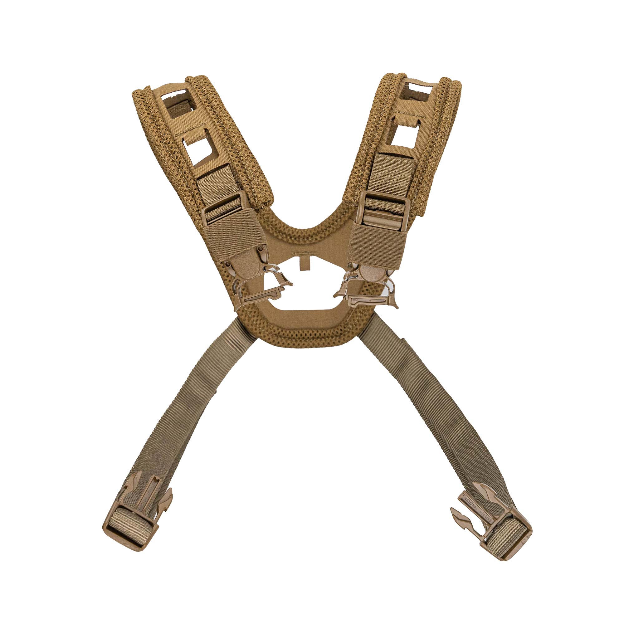 FHF Gear Shoulder Strap Kit | Nylon